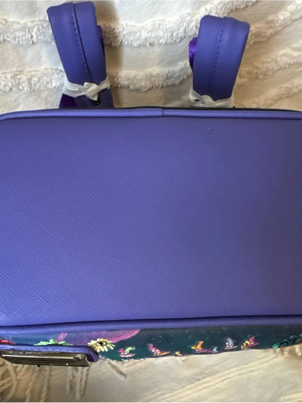 Loungefly disney alice